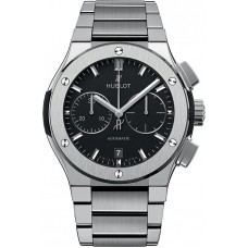 Hublot Classic Fusion Chronograph 45MM 520NX1170NX Hublot Classic Fusion Chronograph 45MM 520NX1170NX